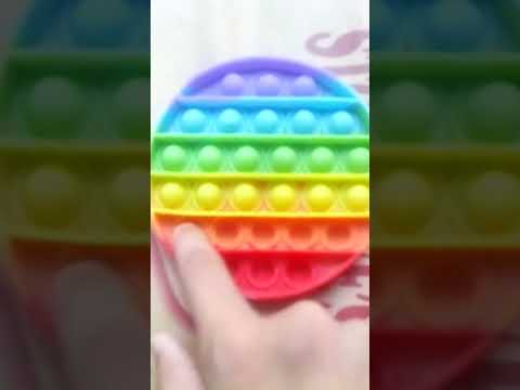 Interesting Pop it Song#shortsyoutube