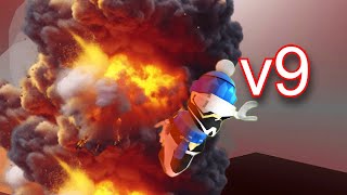 Yoohoos difficulty chart v9 is INSANE