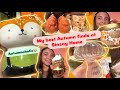 My best Autumn Finds at Sinsay Home #autumn #fall #autumnaholic #halloween