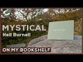 Mystical by Neil Burnell - On My Bookshelf | Episode #20