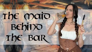 Download Lagu The Maid Behind The Bar - Tin Whistle Cover and Tabs Tutorial MP3 Download Lagu The Maid Behind The Bar - Tin Whistle Cover and Tabs Tutorial MP3