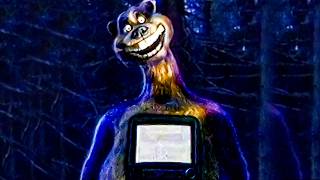Dark Pals Chapter 2 Is Actual Nightmare Fuel