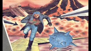 C64 Longplay: Lethal