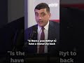 Don´t miss our exclusive interview with Romanian presidential candidate @georgesimionoficial