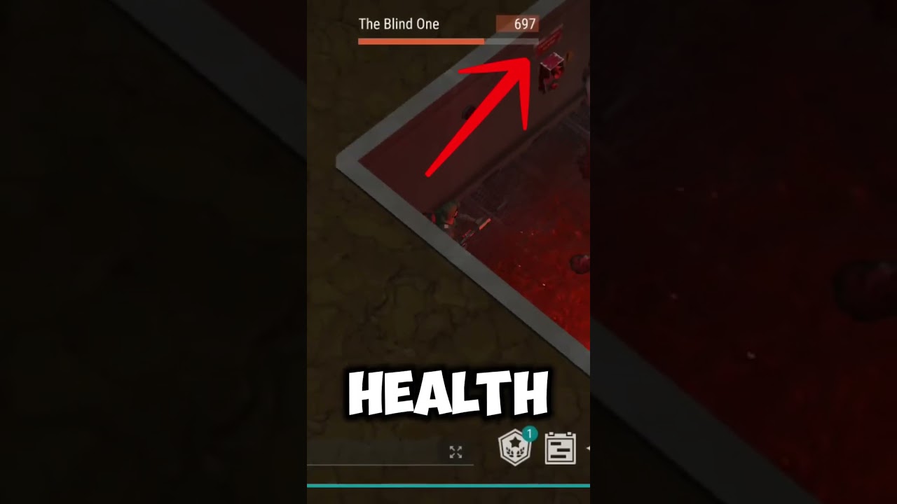 Как победить Слепого в Last Day On Earth 