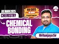 Chemical Bonding - One Shot || All Concepts &amp; Tricks || JEE Main 2025 ||@InfinityLearn-JEE
