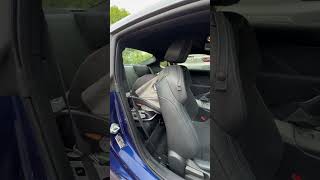 Fitting a Carseat in the 2024 Subaru BRZ #Subaru #SubaruBRZ #BRZ #CarSeat #Coupe #Backseat #rearseat Fitting a Carseat in the 2024 Subaru BRZ #Subaru #SubaruBRZ #BRZ #CarSeat #Coupe #Backseat #rearseat