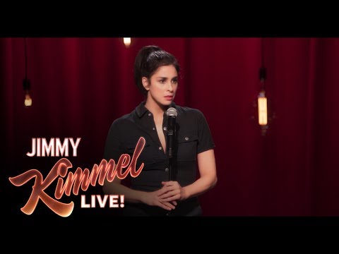 Video: Sarah Silvermans nettoverdi: Wiki, gift, familie, bryllup, lønn, søsken