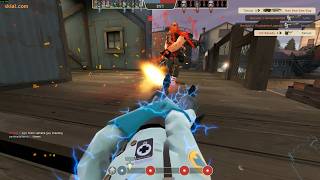 Team Fortress 2 - Doctor Case Study 297