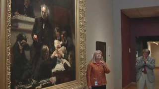 Download Lagu Penn Reading Project 2009: The Gross Clinic MP3