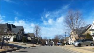 Great Sky HD 4K Drone Video