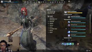 Build Basics: Damage Shields screenshot 5