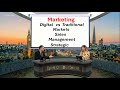 This is Why Marketing Managers don't achieve goals as planned in business strategies
