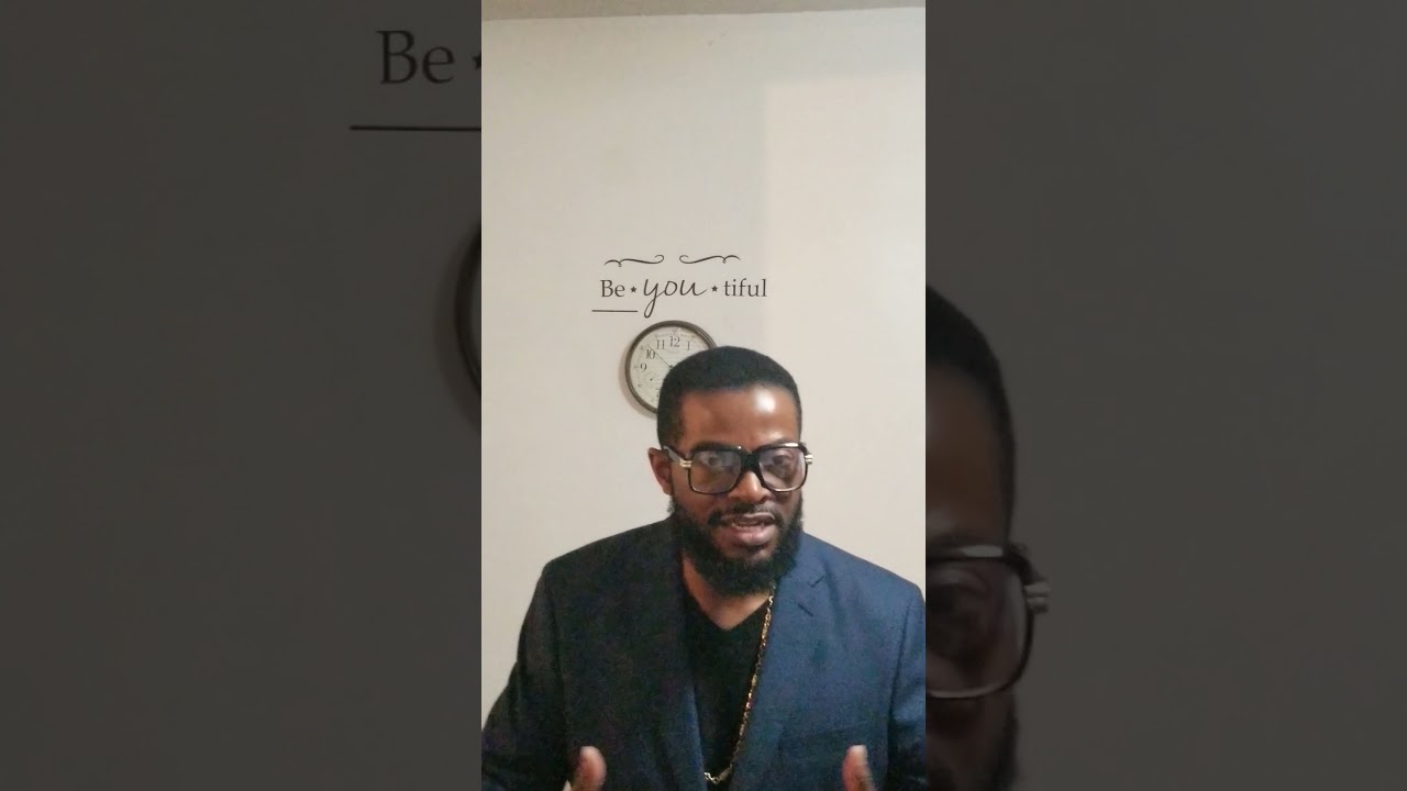 Pastor Craig Cauley | "The Love of the Father"