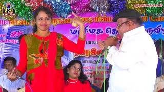 நினைத்தேன் வந்தாய் நூறு வயது | ரவி \u0026 முத்துலெட்சுமி | வழங்கும் சிறப்பு பாடல்...