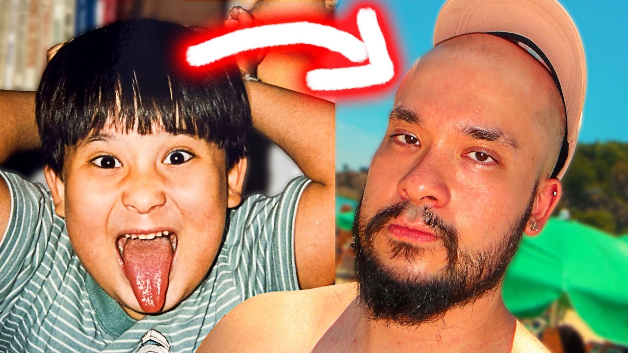 Latest Title & Thumbnail