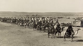 Nasimi (Between Two Seas) - (Slowed) / Ottoman soldiers