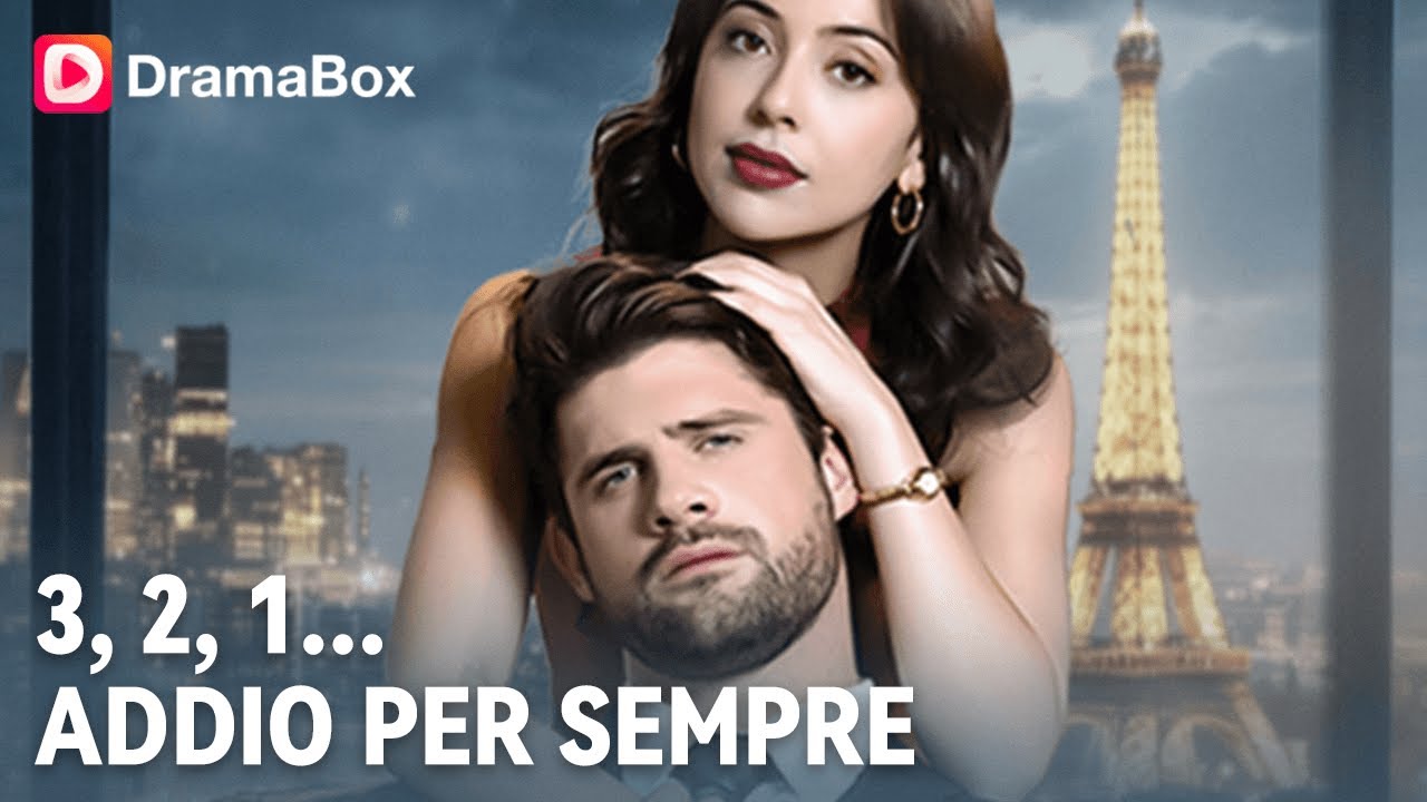 💔Gioia tradita dal matrimonio?!Tre ultime possibilità metteranno a rischio amore e fiducia!|DramaBox