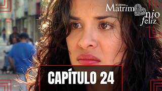Yorley discovers that Olivia is living a double life | Episode 24 | The Last Happy Marriage