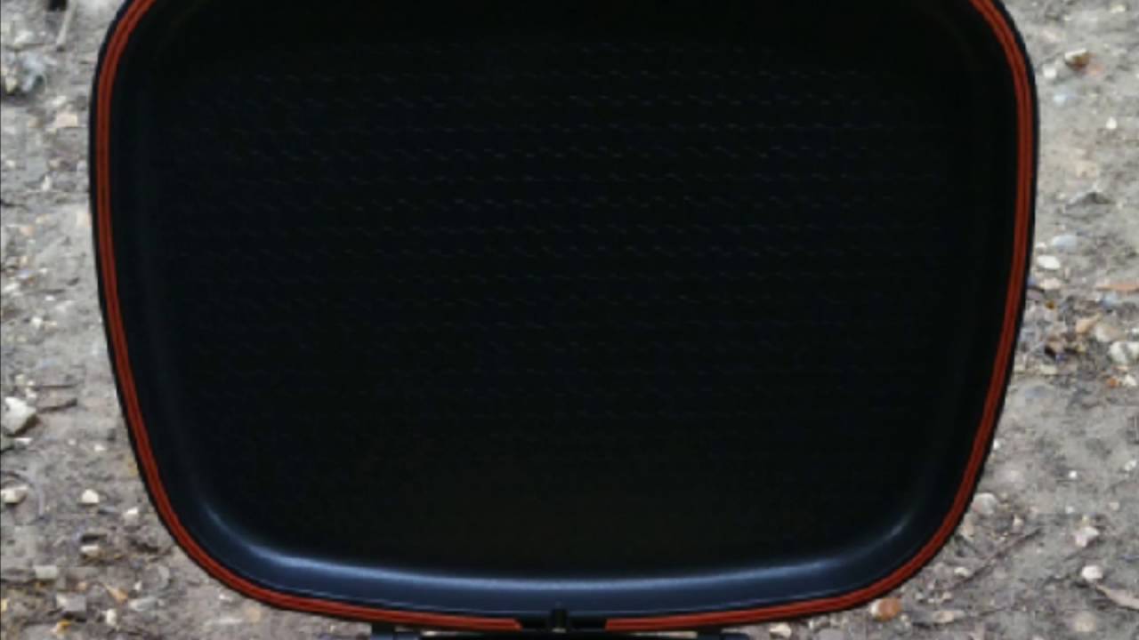 SQ Professional Double Sided 32cm Die-Cast Magic Griddle Pan