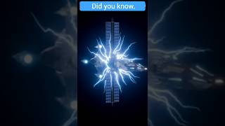 GPS relies on satellites. #anime #facts #science #secondgalaxy #space #smartphone #spacevehicles