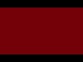1 Hour Maroon Screen - 4K