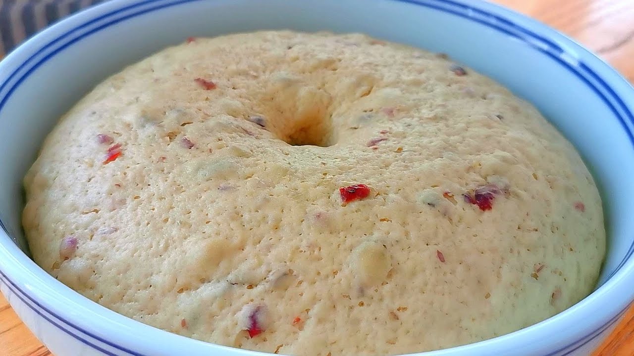 秋冬要多吃红薯，教你好吃做法，不水煮不油炸，出锅比吃肉还过瘾