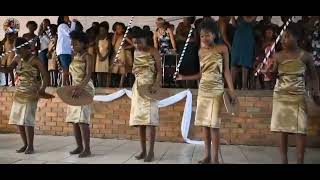 Shembe: Nabachu enhlazatshe