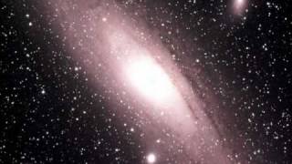 M-31  ANDROMEDA -  Astronomy