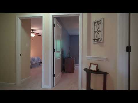 4303 Connestee Ct, Charlotte, NC home video tour