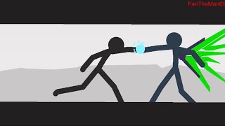 Black vs Wing vs Mint (Read Desc) | StickNodes