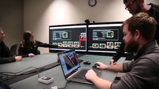 Engineering at Vermeer: Systems