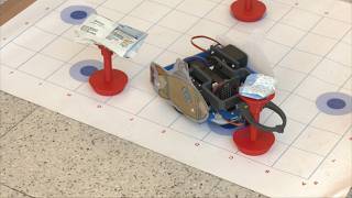 VOTV - La 6a edició de Codebot Vallès presenta propostes per ajudar a millorar els oceans
