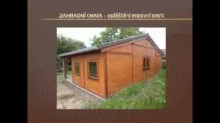 Prezentace Sortimentu Truhlářství Futo