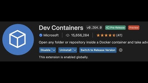 Dev Containers: Jekyll & Github pages