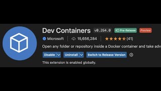 Dev Containers: Jekyll & Github pages
