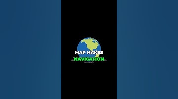 Every Map You’ve Seen Is a Lie 🌍 #shorts #geographymyths