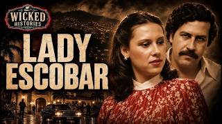 Lady Escobar: The Untold True Story of the Woman Who Married Pablo