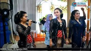 Live Campursari Tania Nada//Global Tawangsari//Maju Lancar WO