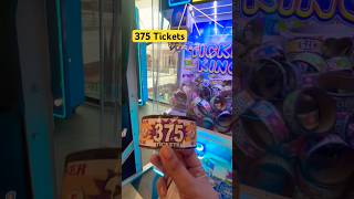 #winner #arcade #prize #1stwinner #bestarcadegames#viral #trending #clawmachine#timezone #gameshorts