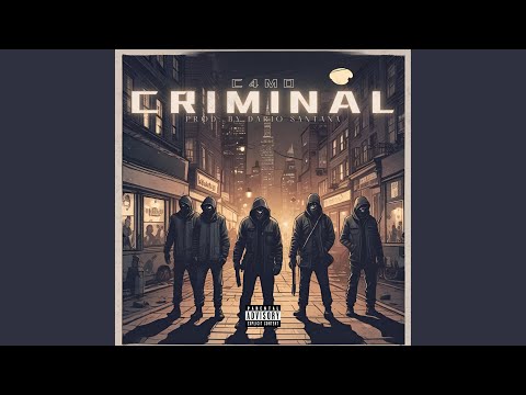 Watch Criminal on YouTube Watch Criminal on YouTube