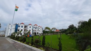 Aerial View | Nalanda World School | Best School in Saharanpur screenshot 1