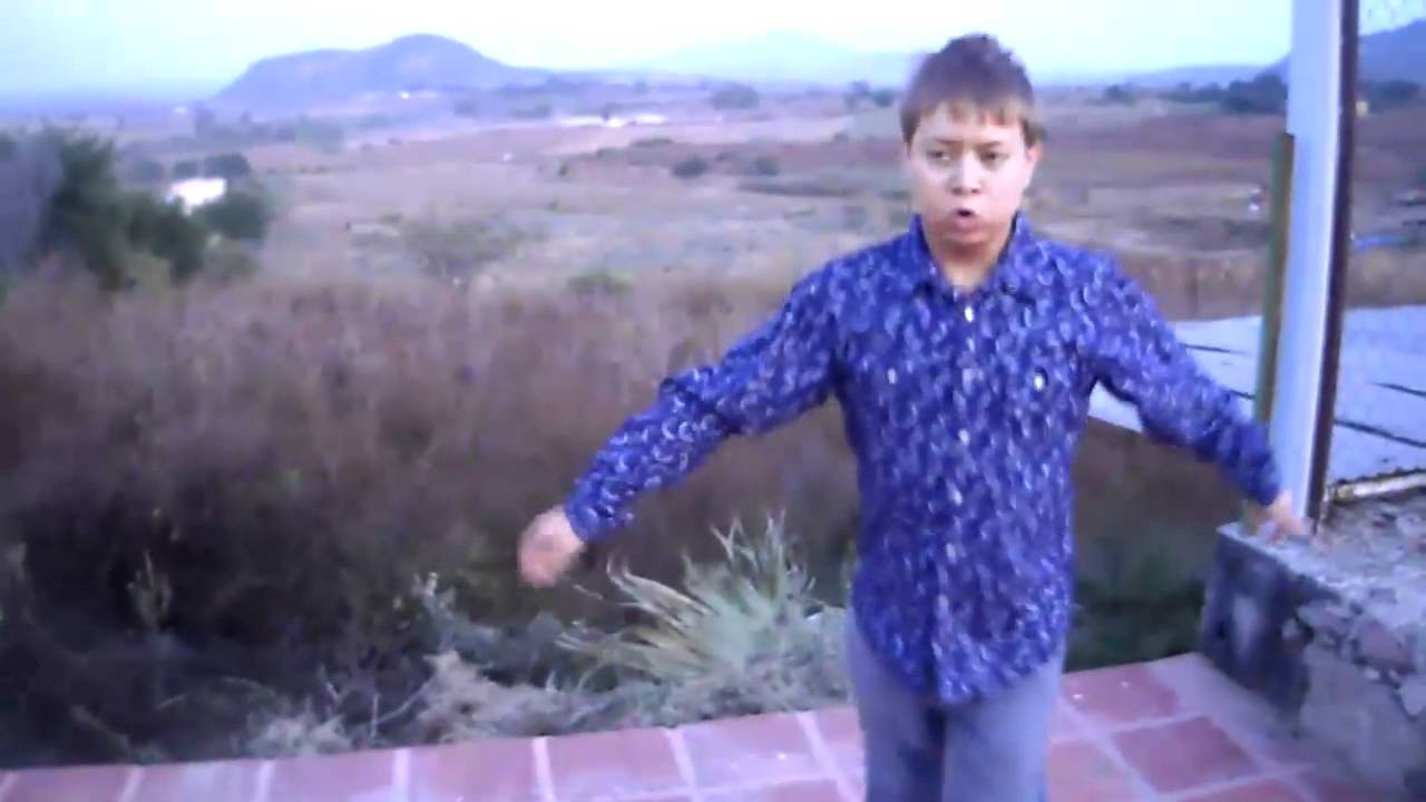 Gloria Trevi Sufran con lo que