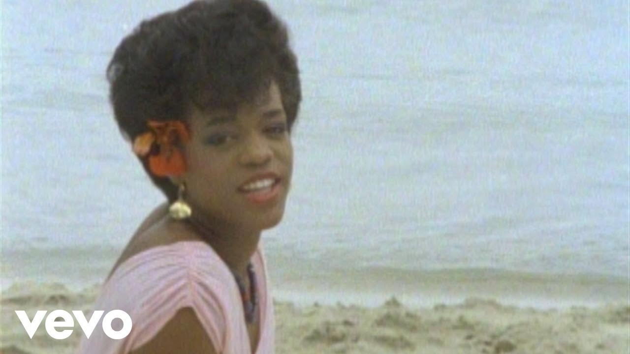 Evelyn Champagne King   Love Come Down