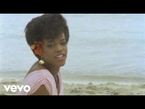 Video thumbnail for Evelyn "Champagne" King - Love Come Down