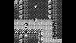 Pokemon Red (Game Boy) Full Playthrough - Part 27 - Victory Road and Catching Moltres