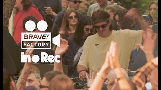 Download Lagu Bogdan Zaiets (live) | Episode 10: Brave! Factory 2025 IN REC MP3