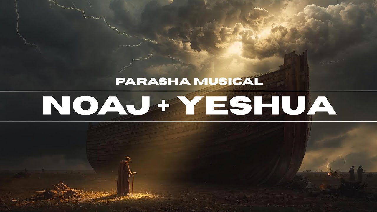 Parasha Noaj (musical) 