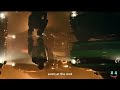 If the weeknd was featured in Fast x Sound track