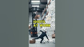 Total Idiots at Work #10: Instant Karma & Worst Fails Compilation 2025